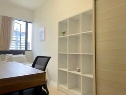 Central Green Condominium (D3), Condominium #556183171